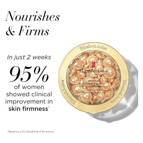 Elizabeth Arden Twist & Lift Advanced Ceramide 4pc Set