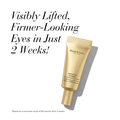 Elizabeth Arden Twist & Lift Advanced Ceramide 4pc Set