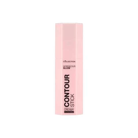 Collection Gorgeous Glow Contour Stick Warm Bronze