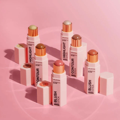 Collection Gorgeous Glow Highlight Stick Stardust