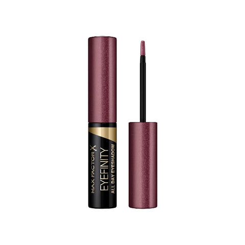 Max Factor Eyefinity All Day Eyeshadow 009 Sultry Burgundy