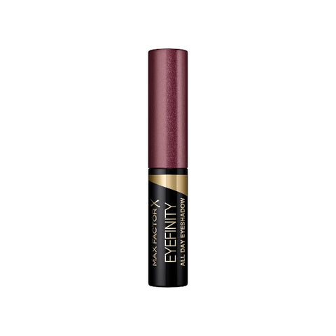 Max Factor Eyefinity All Day Eyeshadow 009 Sultry Burgundy
