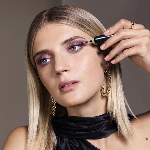 Max Factor Eyefinity All Day Eyeshadow 009 Sultry Burgundy