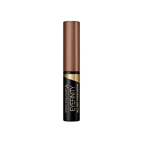 Max Factor Eyefinity All Day Eyeshadow 008 Soft Chestnut