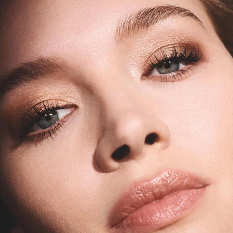 Max Factor Eyefinity All Day Eyeshadow 008 Soft Chestnut