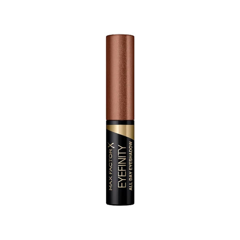 Max Factor Eyefinity All Day Eyeshadow 004 Teasing Bronze