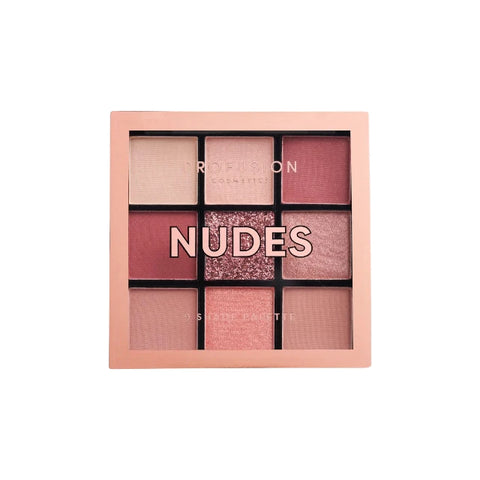 ProFusion Ultimate Eyeshadow Collection 3pc