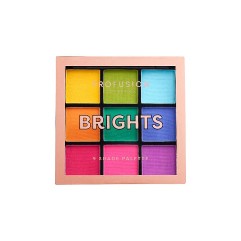 ProFusion Ultimate Eyeshadow Collection 3pc