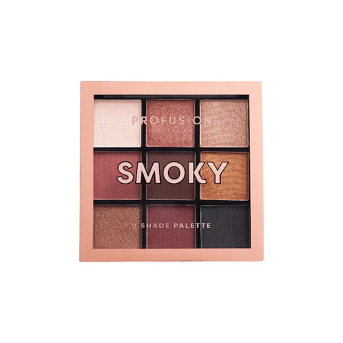 ProFusion Ultimate Eyeshadow Collection 3pc