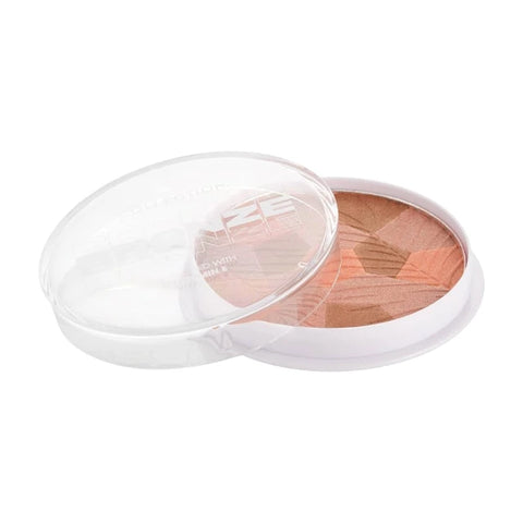 Collection Bronze Glow Mosaic Sunkissed Bronzer