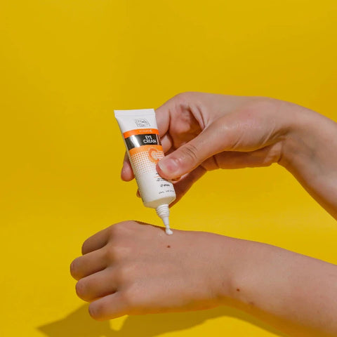 Face Facts Vitamin C Eye Cream 25ml