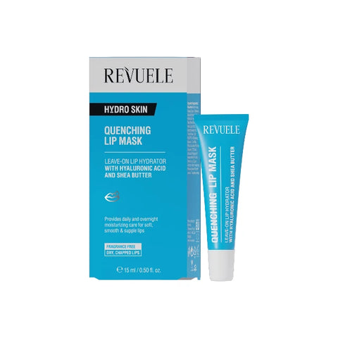 Revuele Quenching Lip Mask 15ml