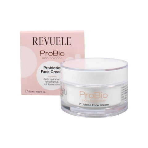 Revuele Probio Skin Balance Probiotic Face Cream 50ml