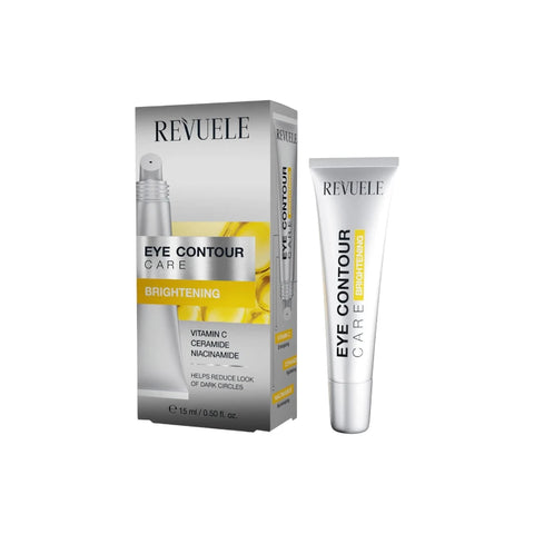 Revuele Eye Contour Care Brightening 15ml