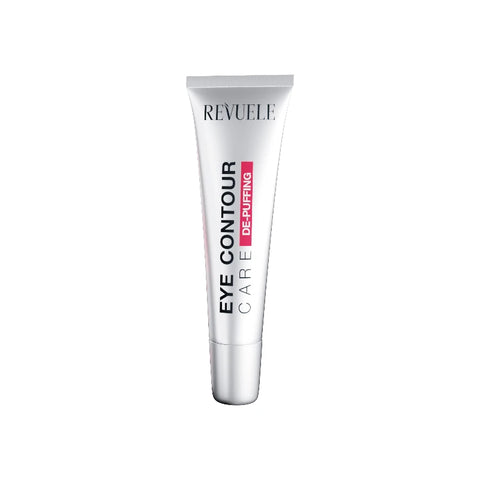 Revuele Eye Contour Care De-Puffing 15ml