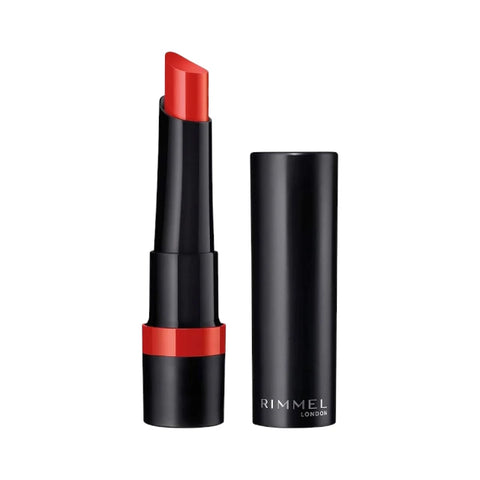 Rimmel Lasting Finish Extreme Lipstick 610 Lit