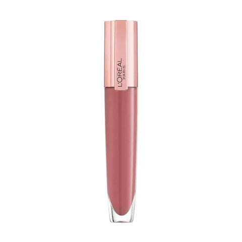 L'Oreal Rouge Signature Plumping Gloss 412 Heighten