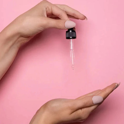 Face Facts Collagen Facial Serum Q10 30ml