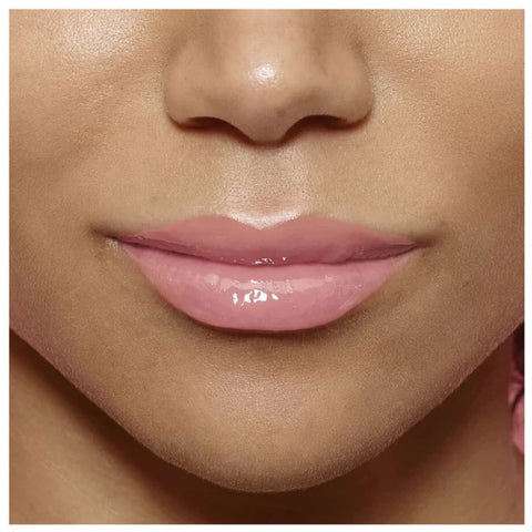 L'Oreal Rouge Signature Plumping Gloss 412 Heighten