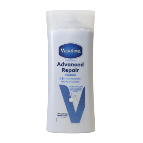 Vaseline Advanced Repair Body Lotion 200ml