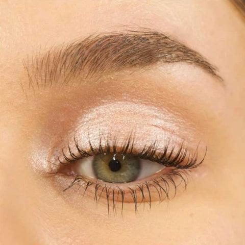 Revolution Lustre Wand Shadow Stick Fancy Champagne