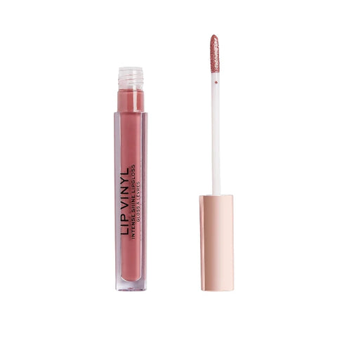 Revolution Lip Vinyl Intense Shine Lip Gloss Ballerina
