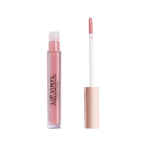 Revolution Lip Vinyl Intense Shine Lip Gloss Icon