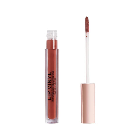 Revolution Lip Vinyl Intense Shine Lip Gloss Gone Rogue