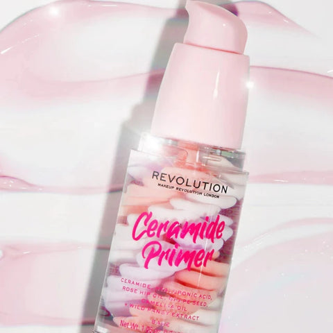 Revolution Ceramide Primer 30g