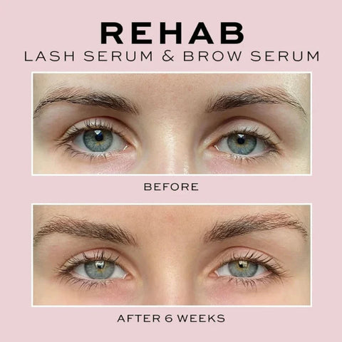 Revolution Lash Care Serum Rehab 3ml