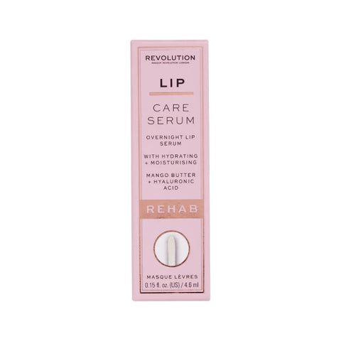 Revolution Rehab Overnight Lip Serum