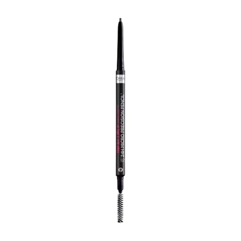L'Oreal Infallible Brows 24H Micro Precision Pencil 1.0 Ebony