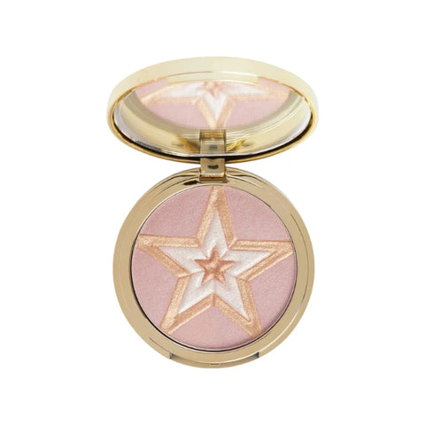 Revolution Pro Blush & Highlight Palette Party