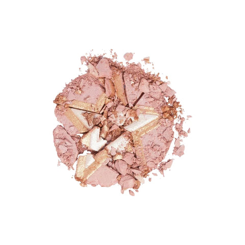 Revolution Pro Blush & Highlight Palette Party