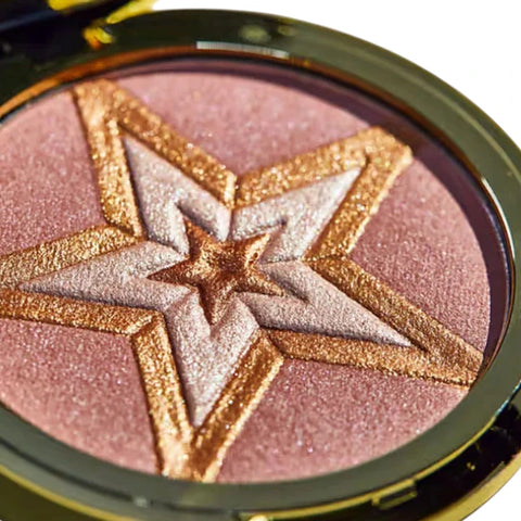 Revolution Pro Blush & Highlight Palette Party