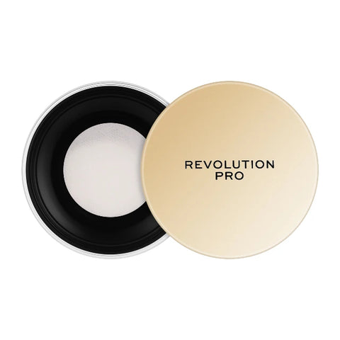 Revolution Pro Hydra Matte Translucent Setting Powder