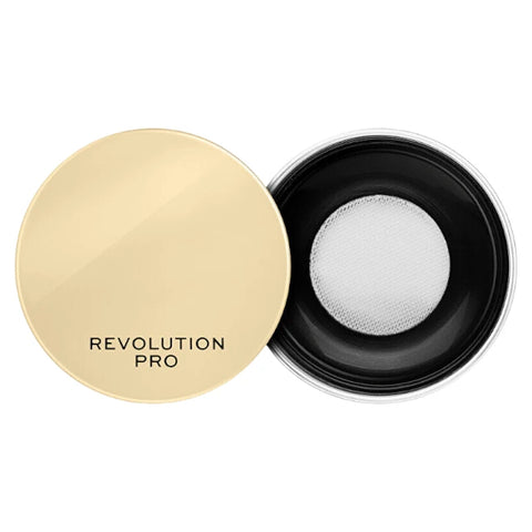Revolution Pro Hydra Matte Translucent Setting Powder