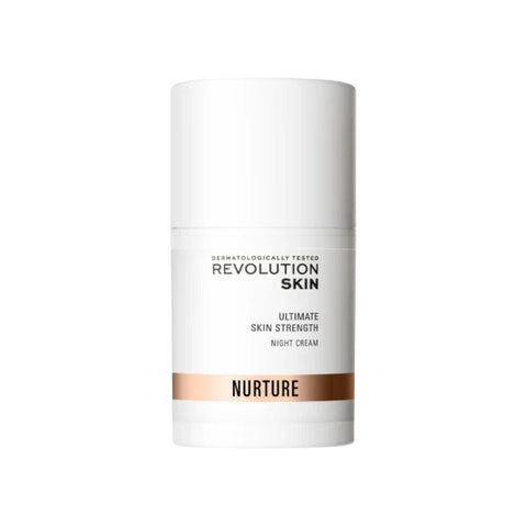 Revolution Skin Nurture Ultimate Skin Strength Night Cream 50ml