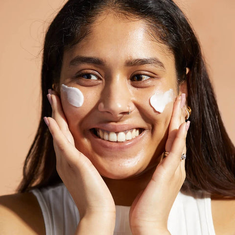 Revolution Skin Nurture Ultimate Skin Strength Night Cream 50ml