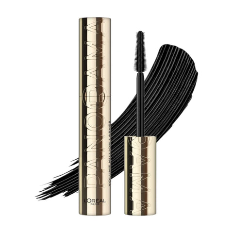 L'Oreal Paris Volume Million Lashes Panorama Mascara Black