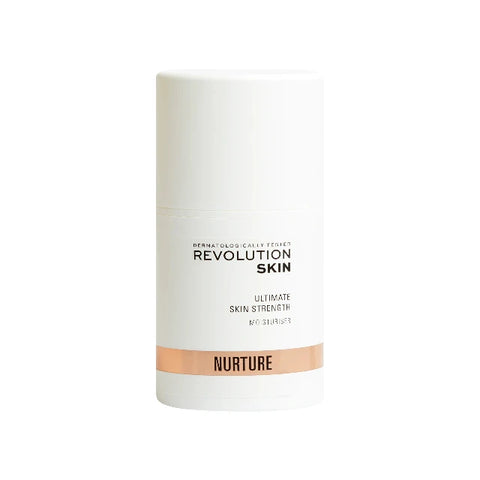 Revolution Skin Nurture Ultimate Skin Strength Moisturiser 50ml
