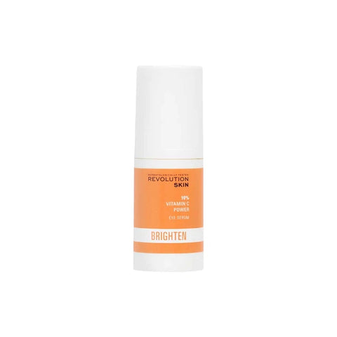 Revolution Skin 10% Vitamin C Brighten Eye Serum 15ml