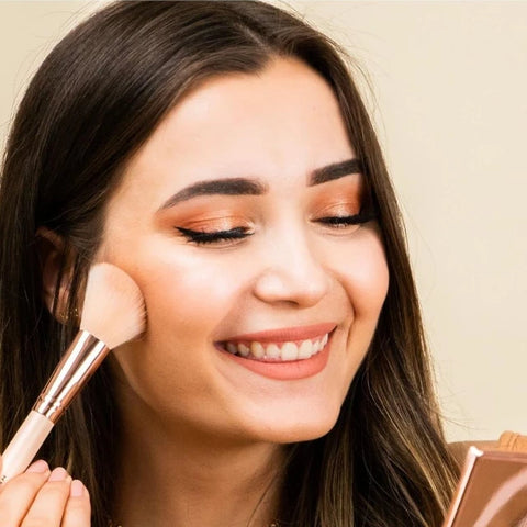 Revolution Roxxsaurus Highlight & Contour Palette