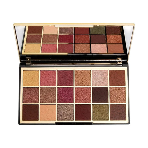 Revolution Wild Animal Palette Courage