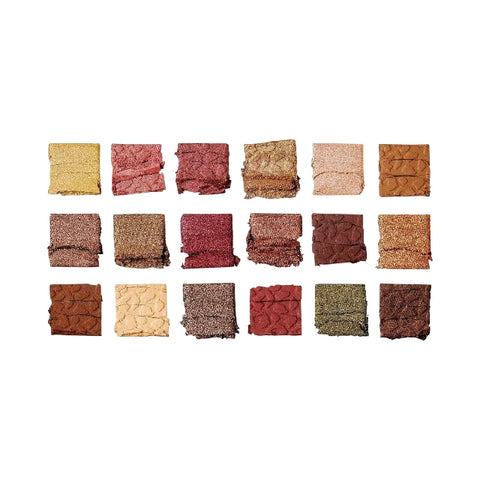 Revolution Wild Animal Palette Courage