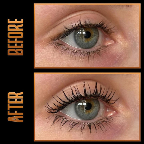 Revolution Pro High Flyer Mascara Black