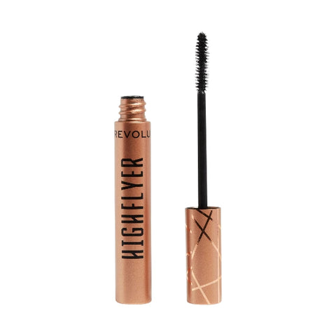 Revolution Pro High Flyer Mascara Black