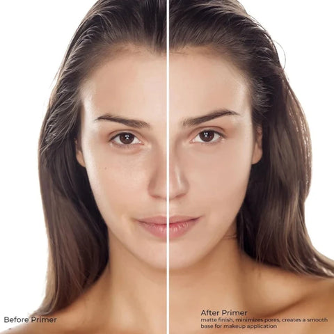 Revolution Matte & Fix Primer Mattify 28ml