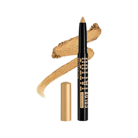 Maybelline Color Tattoo Multi-Use Shimmer Eye Shadow Stix I Am Rare