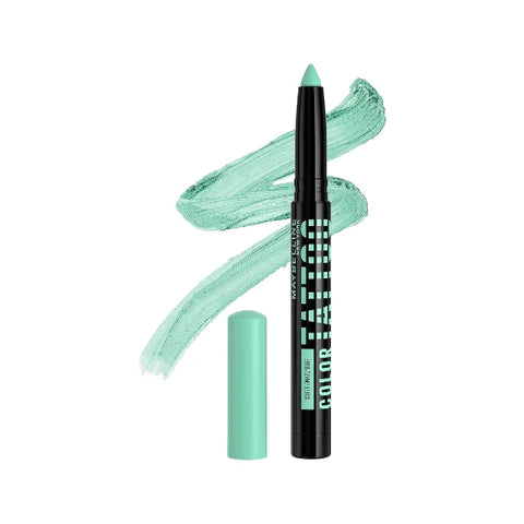 Maybelline Color Tattoo Multi-Use Matte Eye Shadow Stix I Am Giving